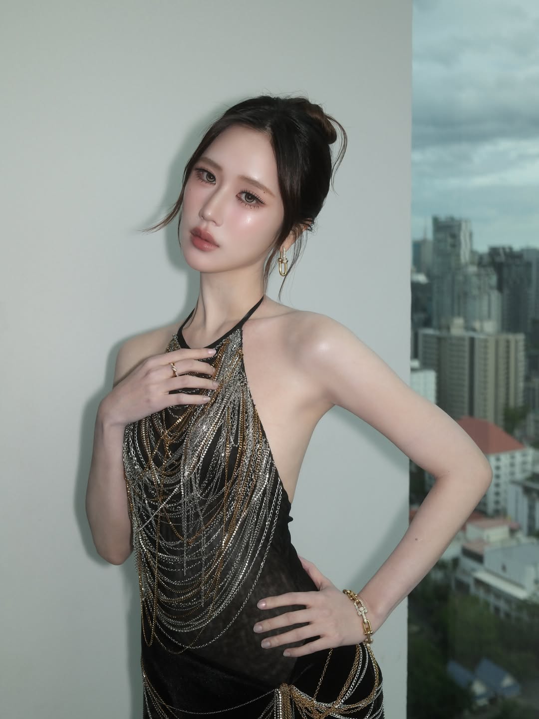 เจน - เมธิกา จีรนรภัทร