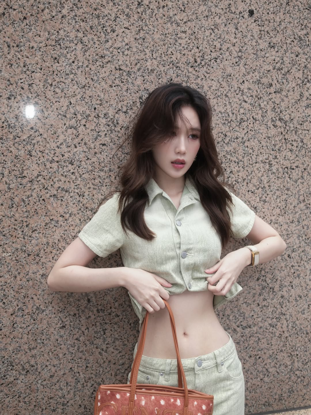 เจน - เมธิกา จีรนรภัทร