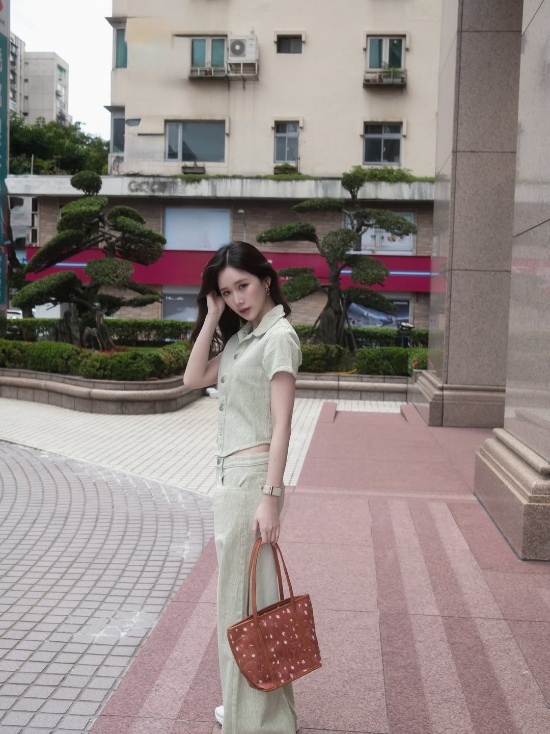 เจน - เมธิกา จีรนรภัทร