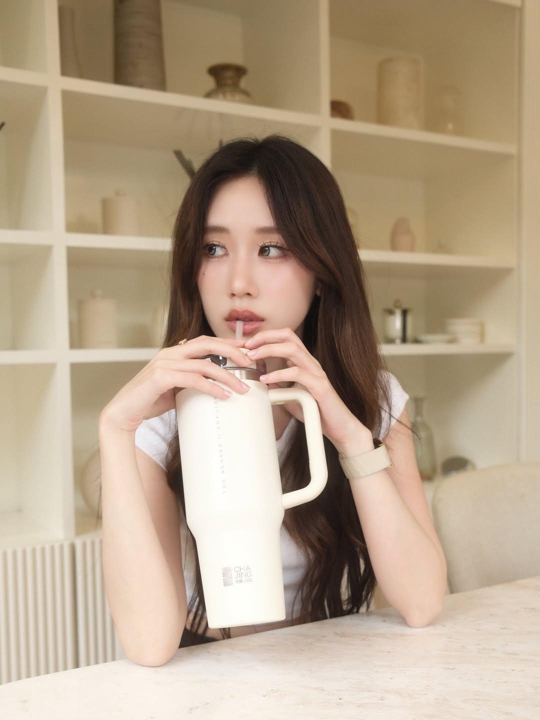 เจน - เมธิกา จีรนรภัทร