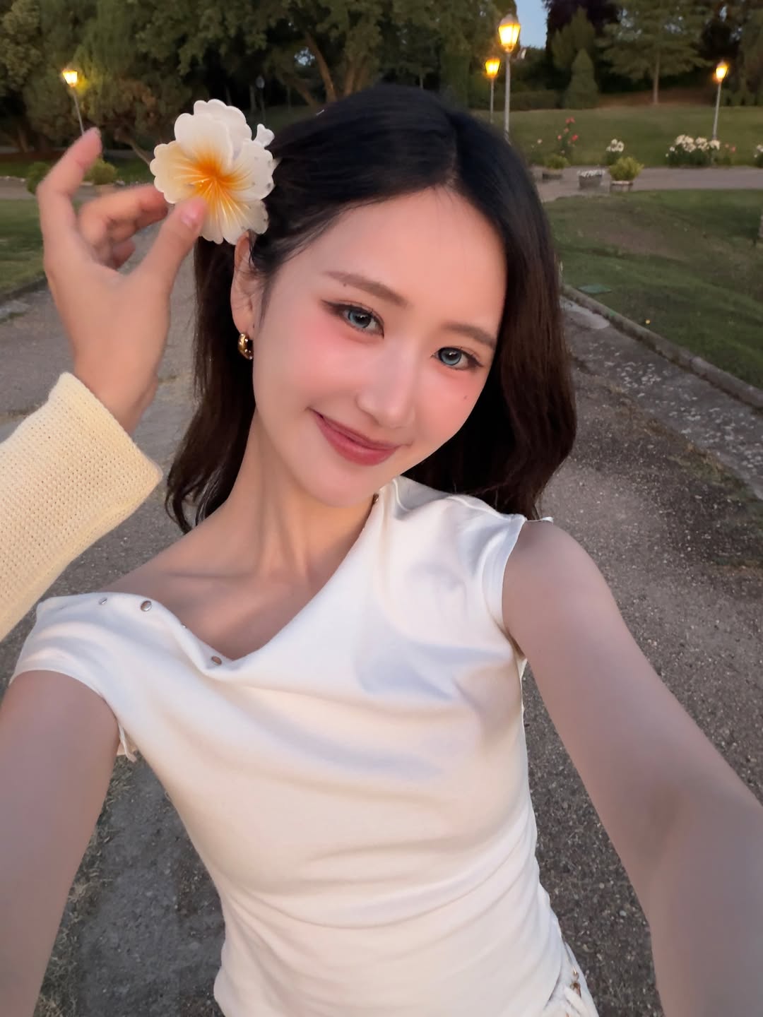 เจน - เมธิกา จีรนรภัทร
