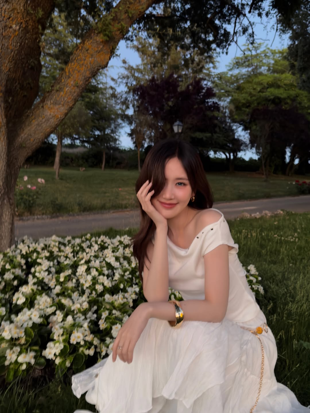 เจน - เมธิกา จีรนรภัทร