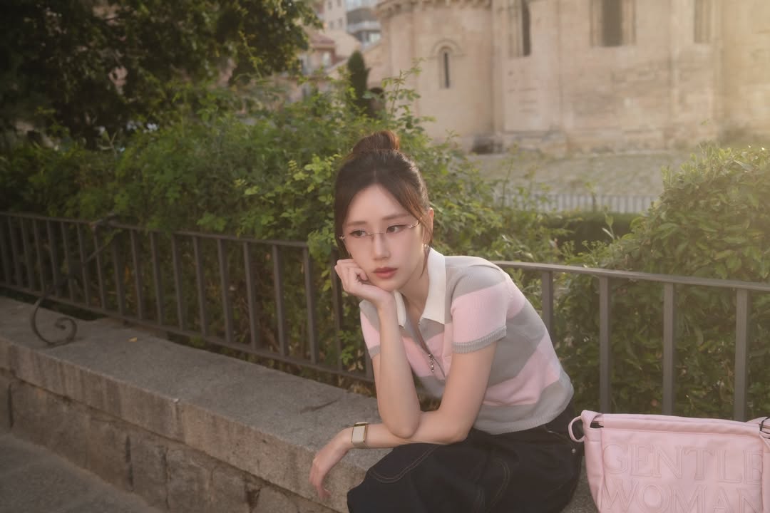 เจน - เมธิกา จีรนรภัทร