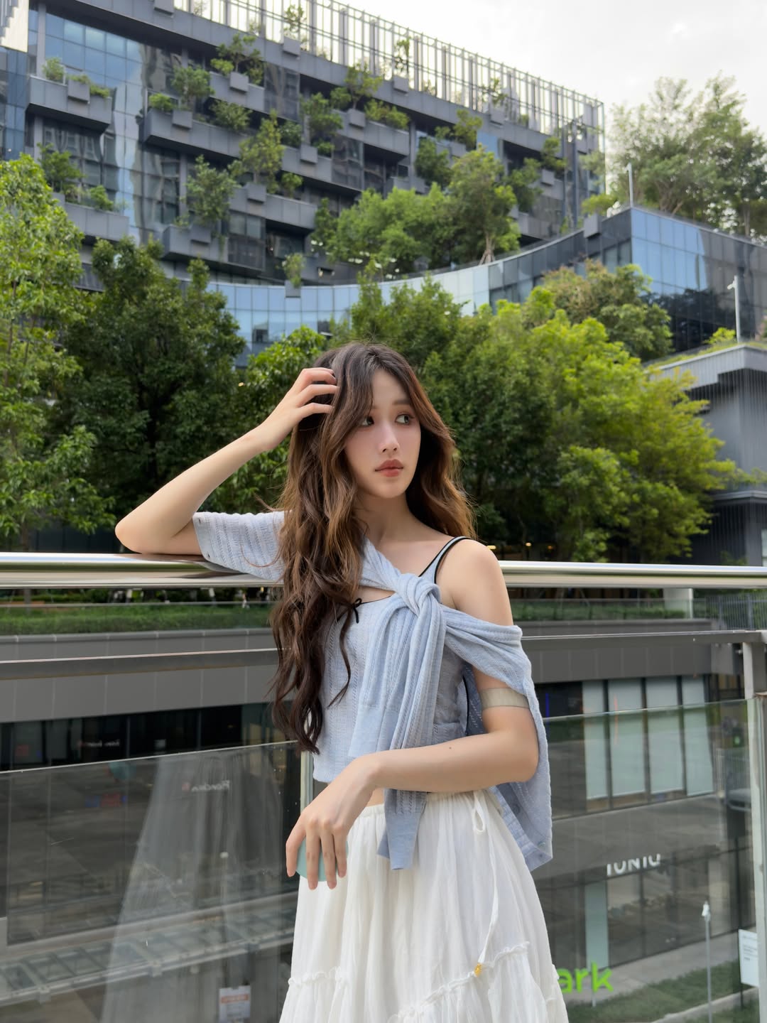 เจน - เมธิกา จีรนรภัทร