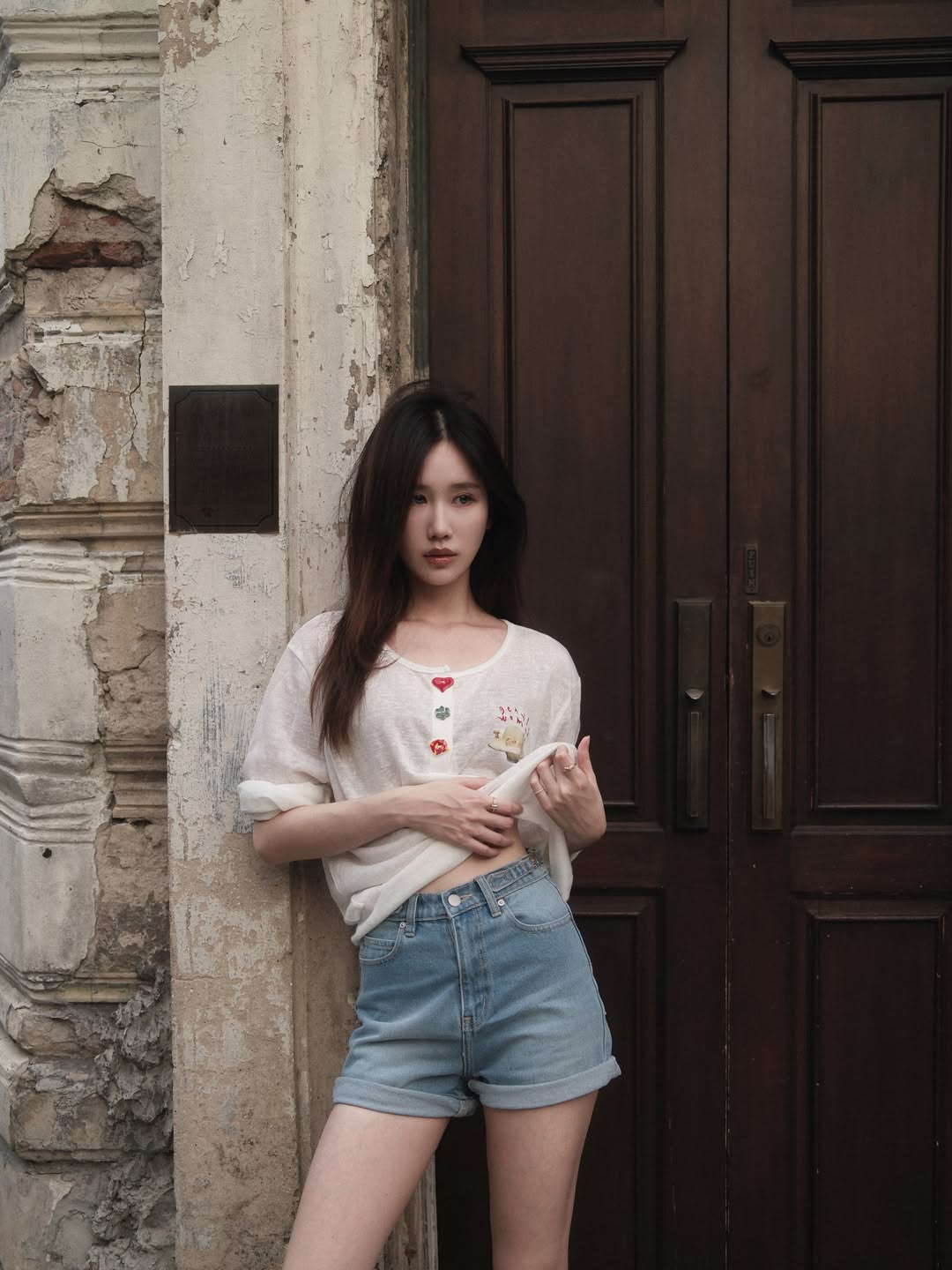 เจน - เมธิกา จีรนรภัทร