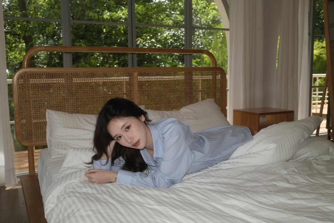เจน - เมธิกา จีรนรภัทร