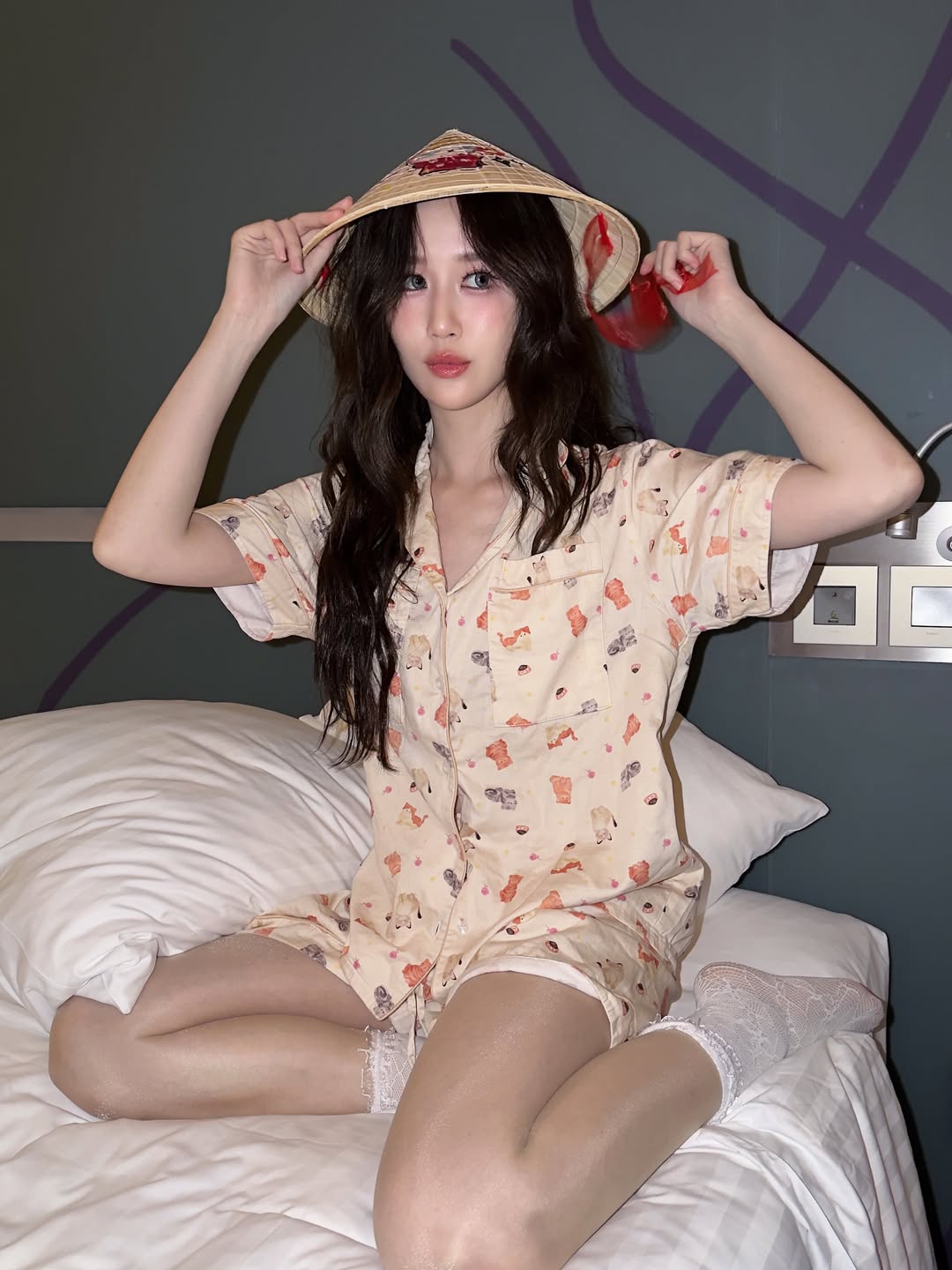 เจน - เมธิกา จีรนรภัทร