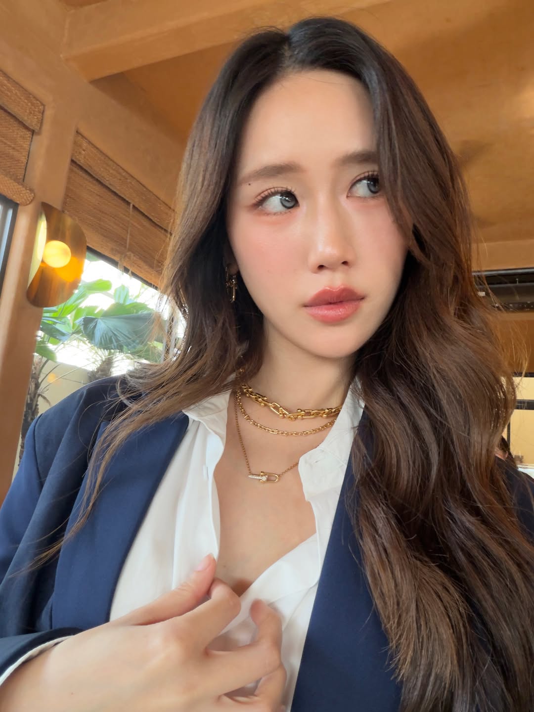 เจน - เมธิกา จีรนรภัทร