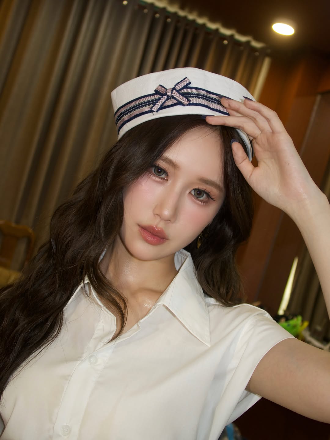 เจน - เมธิกา จีรนรภัทร
