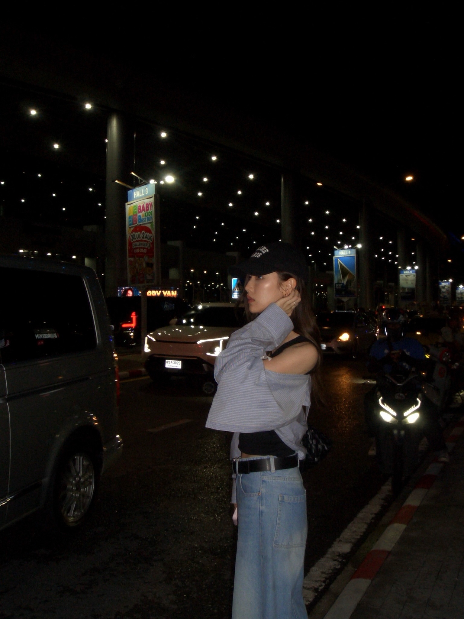 เจน - เมธิกา จีรนรภัทร