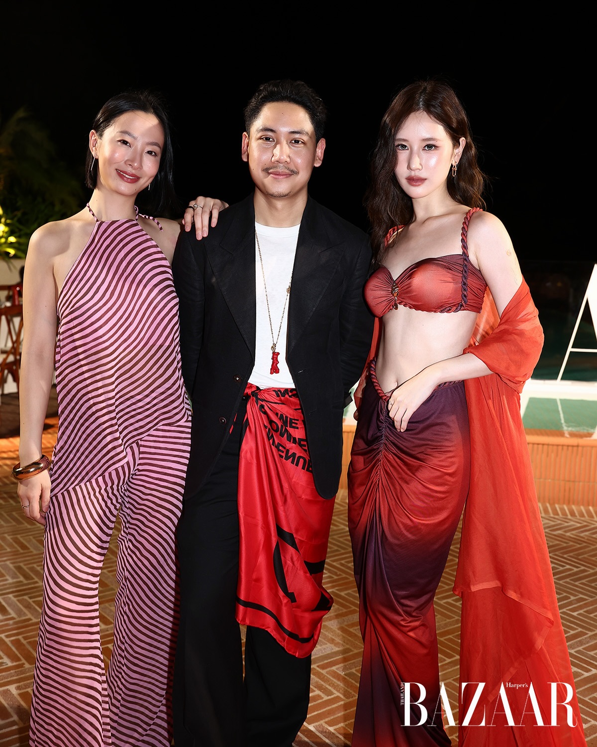 เจน - เมธิกา จีรนรภัทร