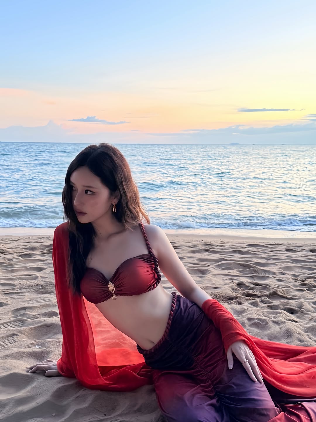 เจน - เมธิกา จีรนรภัทร
