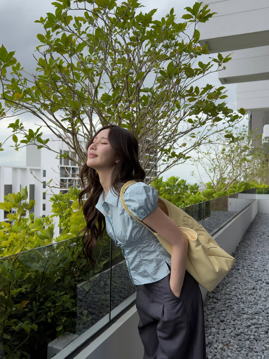 เจน - เมธิกา จีรนรภัทร