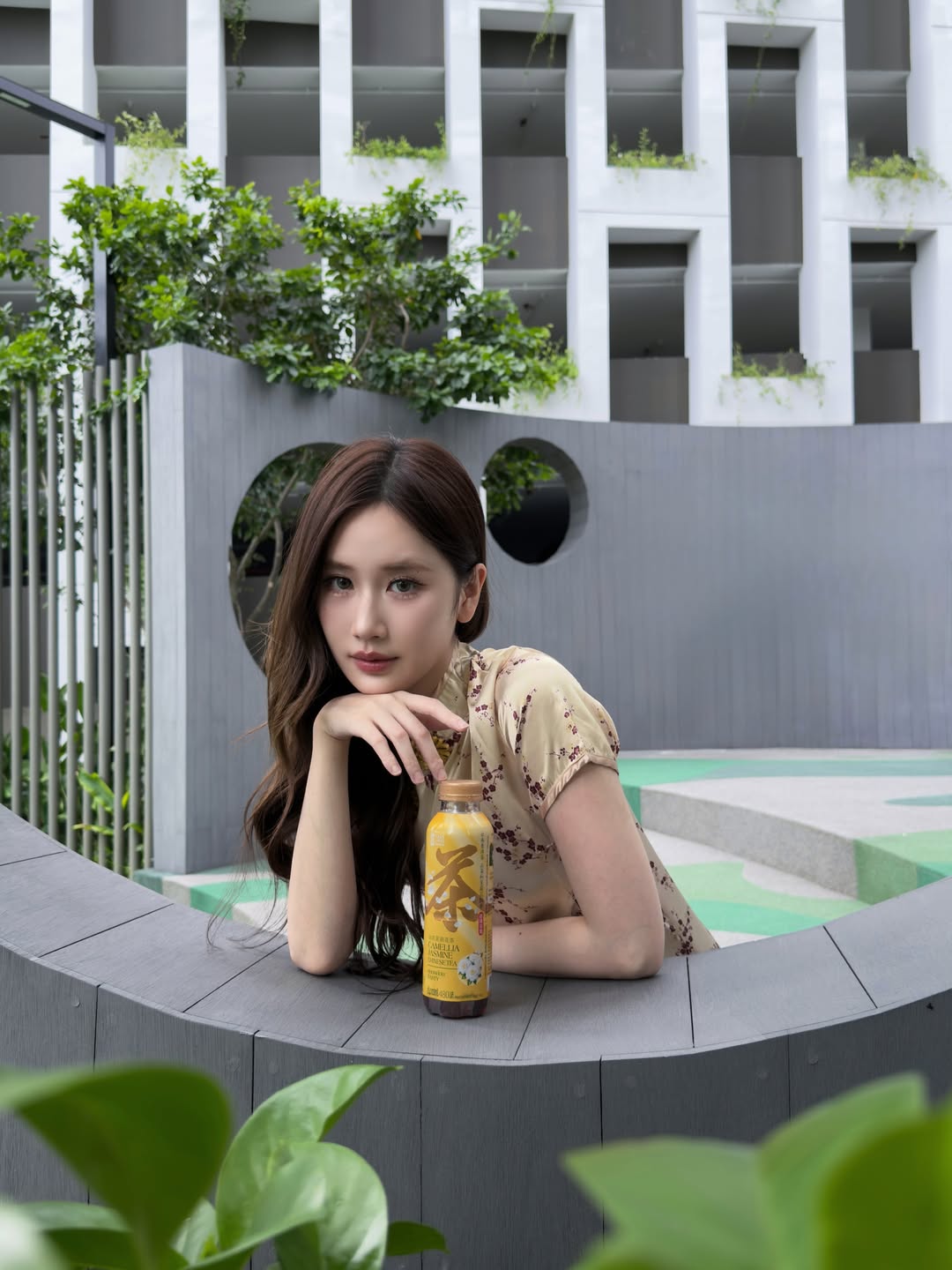 เจน - เมธิกา จีรนรภัทร