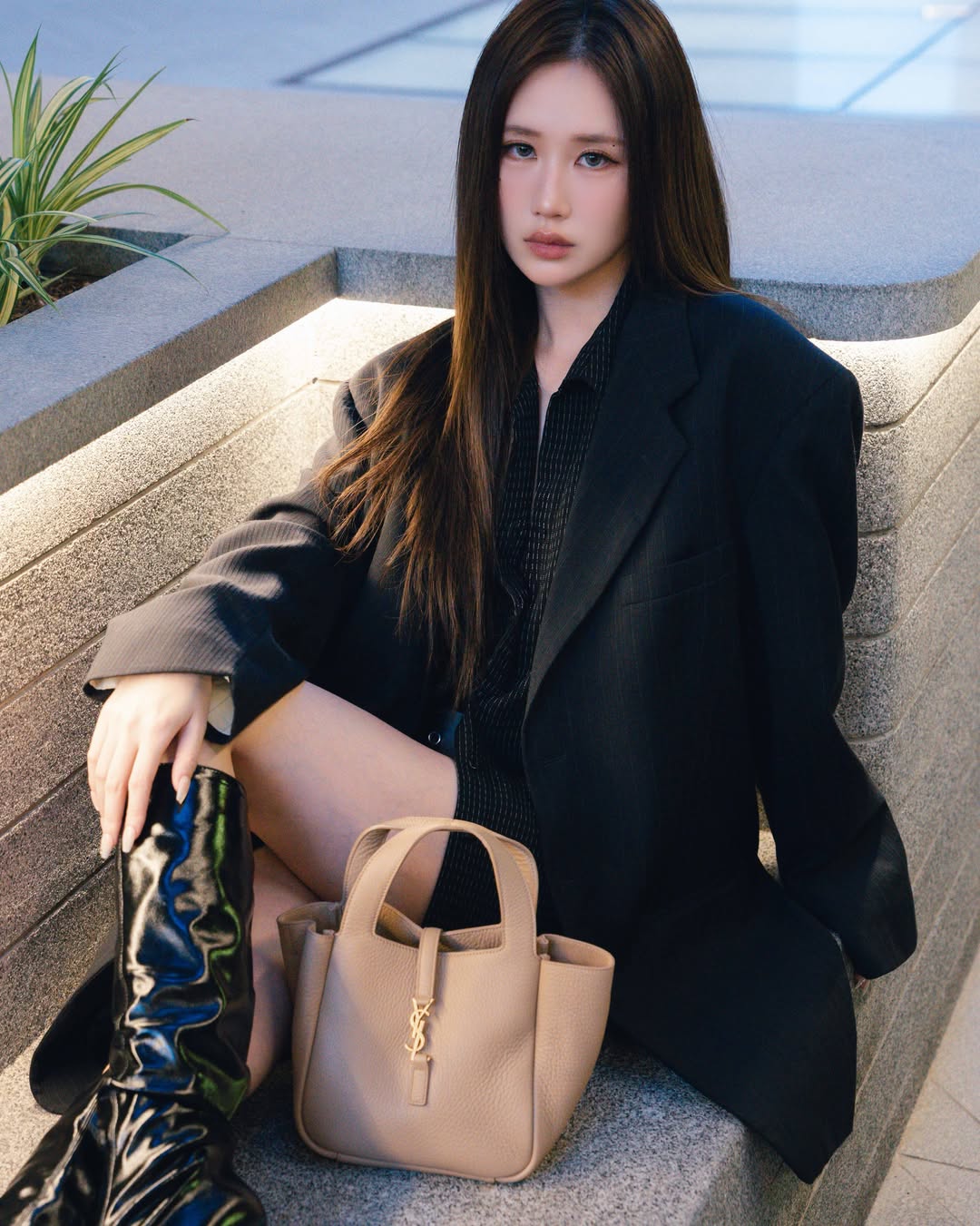 เจน - เมธิกา จีรนรภัทร