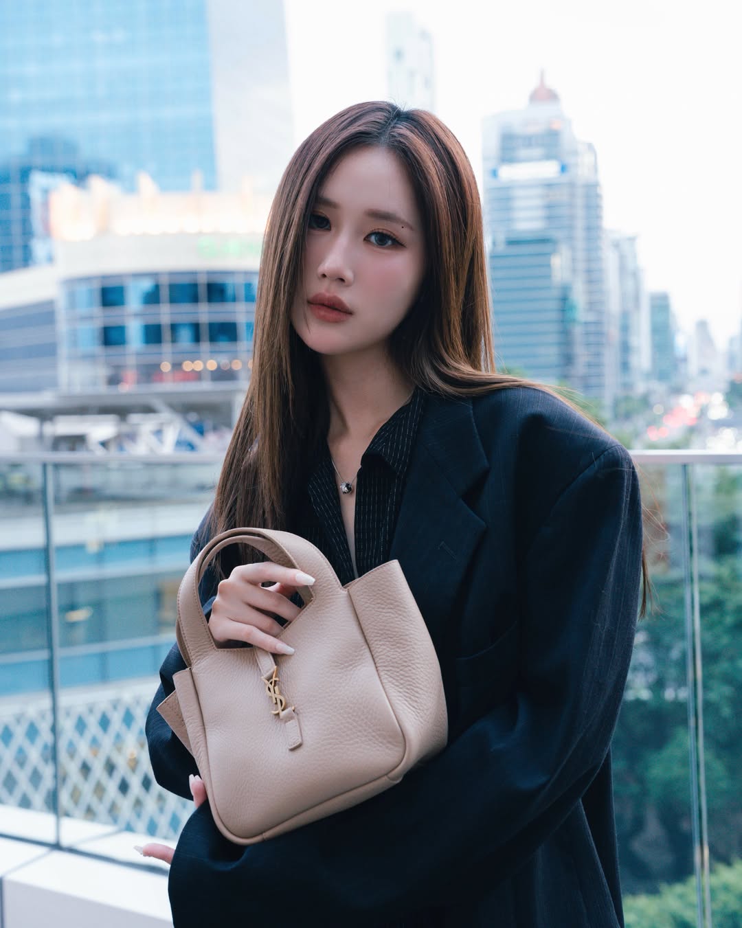 เจน - เมธิกา จีรนรภัทร