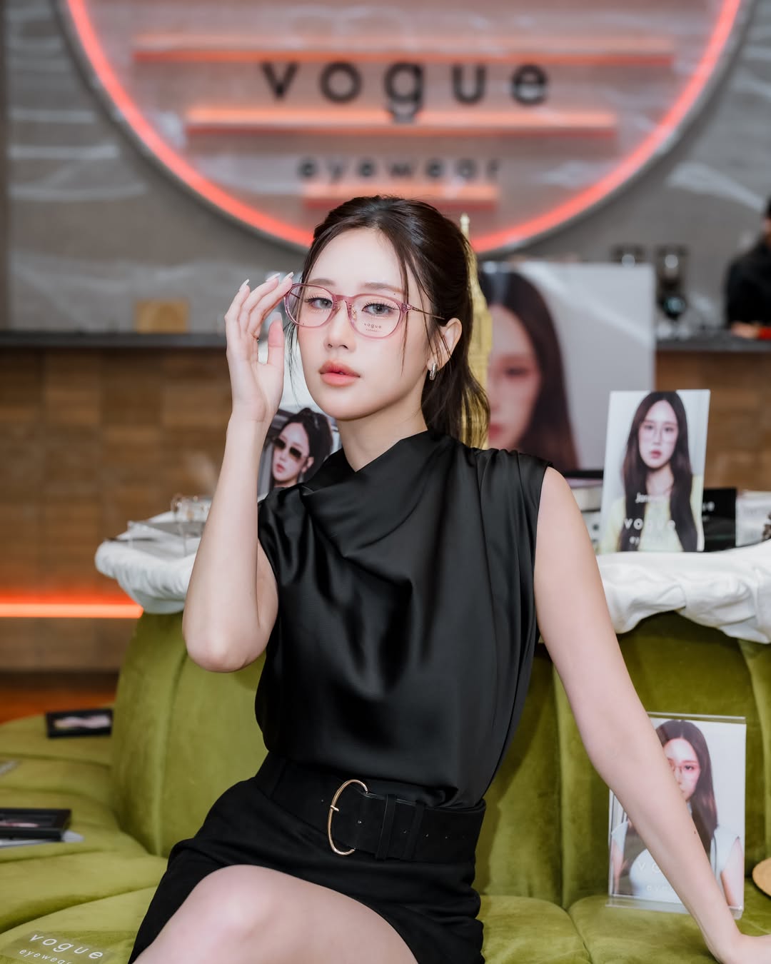 เจน - เมธิกา จีรนรภัทร