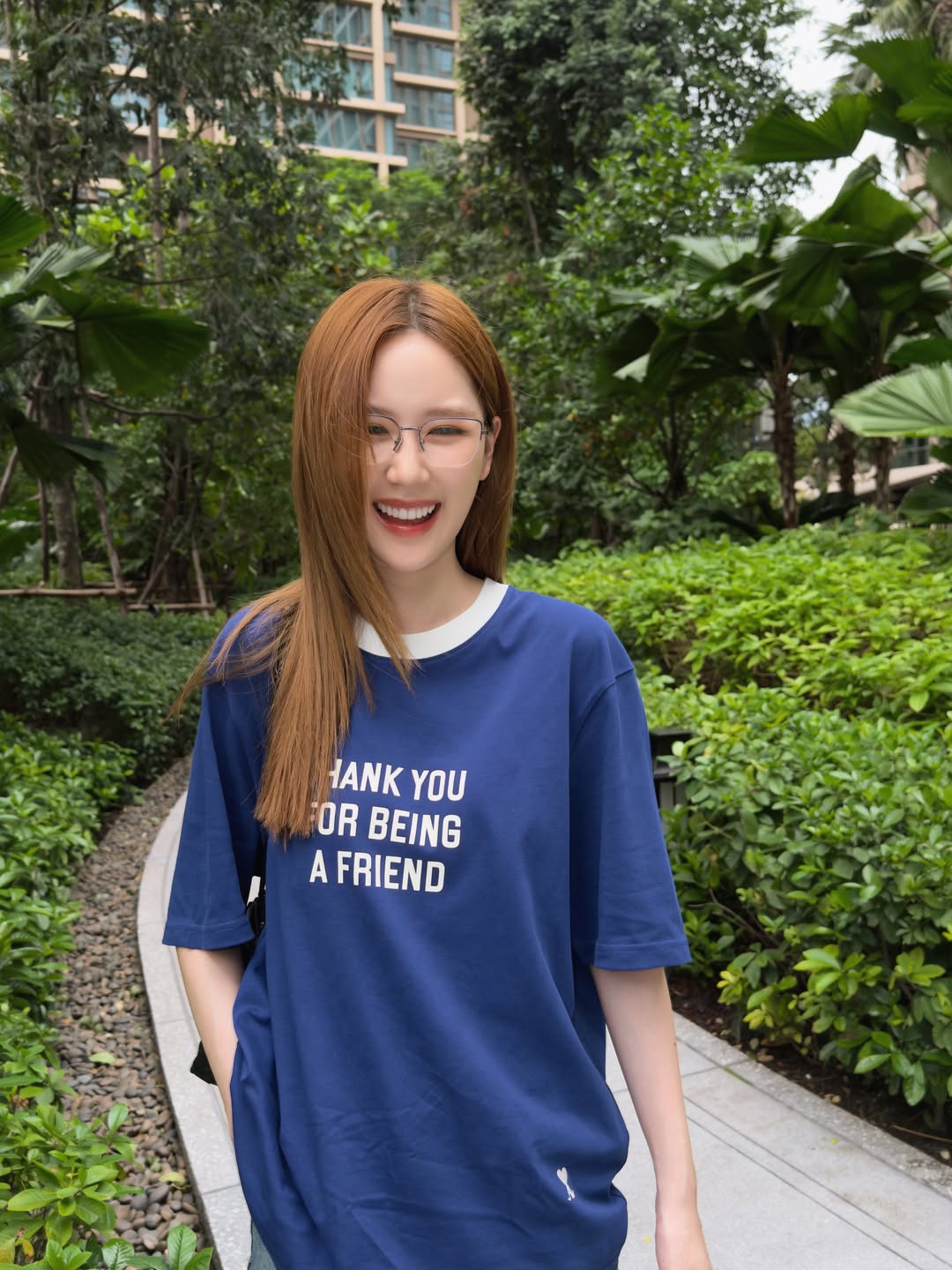 เจน - เมธิกา จีรนรภัทร