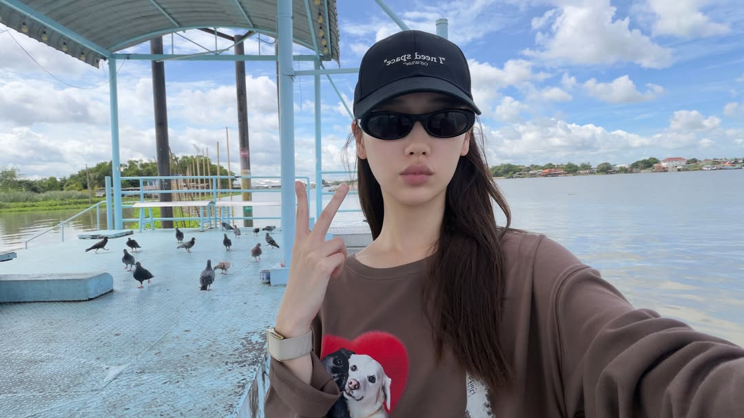 เจน - เมธิกา จีรนรภัทร
