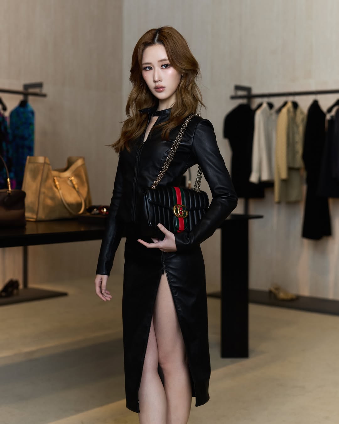 เจน - เมธิกา จีรนรภัทร