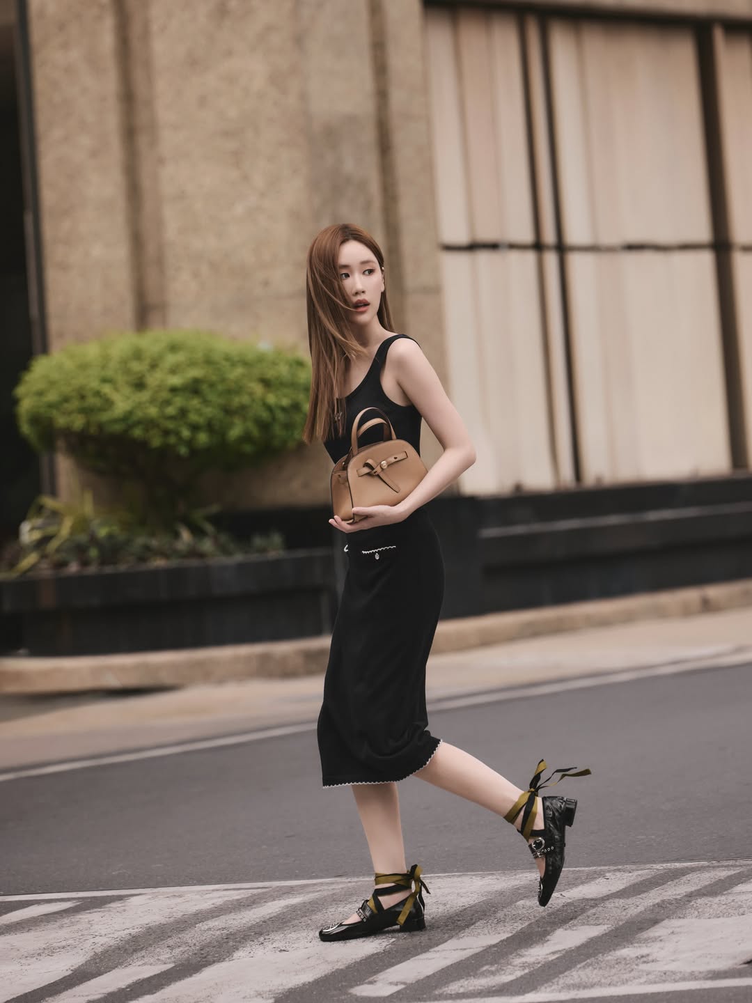 เจน - เมธิกา จีรนรภัทร