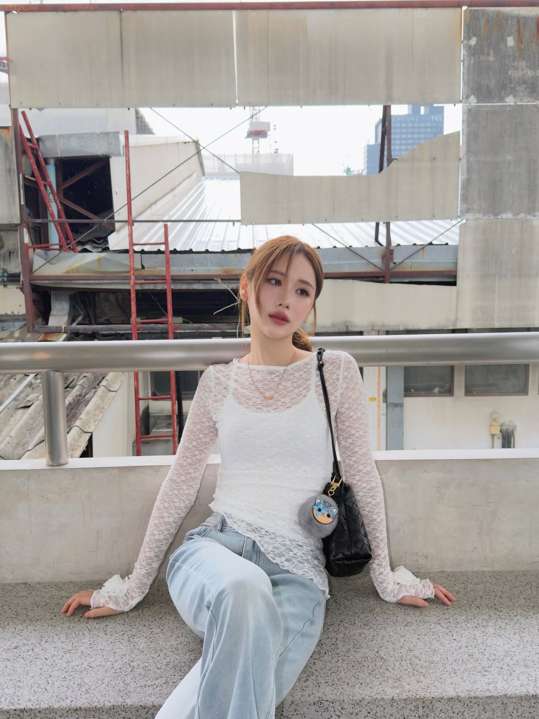 เจน - เมธิกา จีรนรภัทร