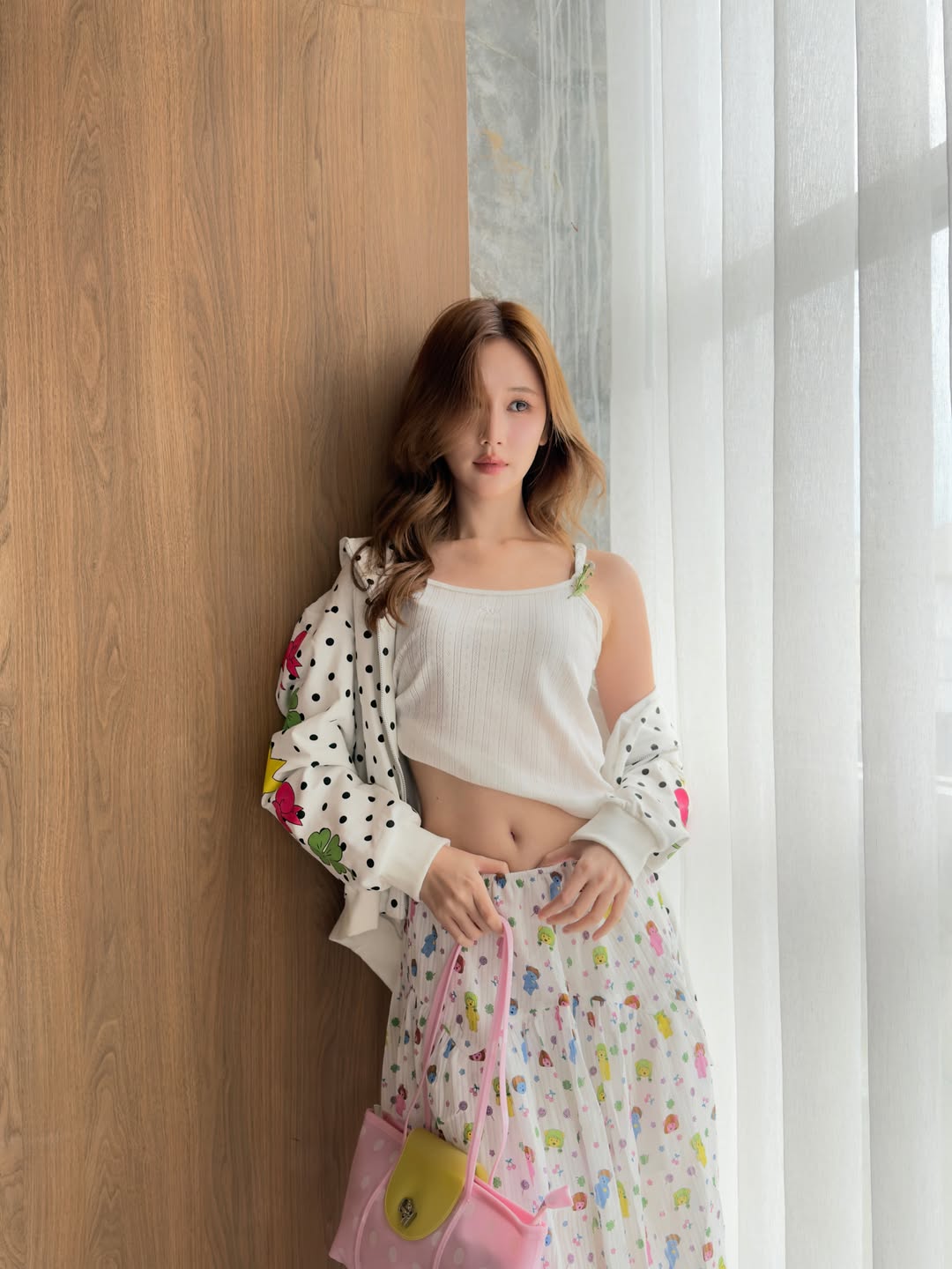 เจน - เมธิกา จีรนรภัทร