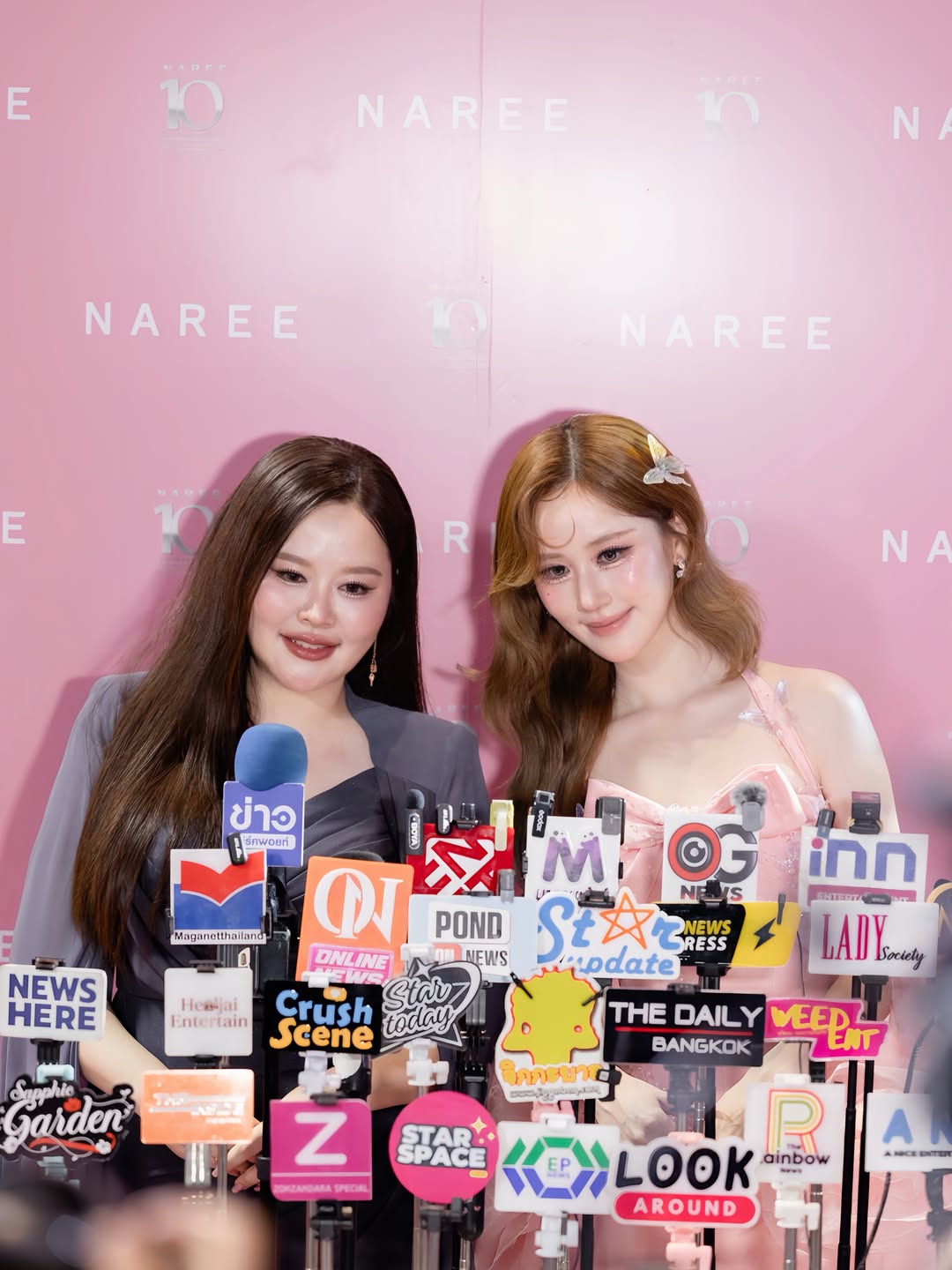เจน - เมธิกา จีรนรภัทร