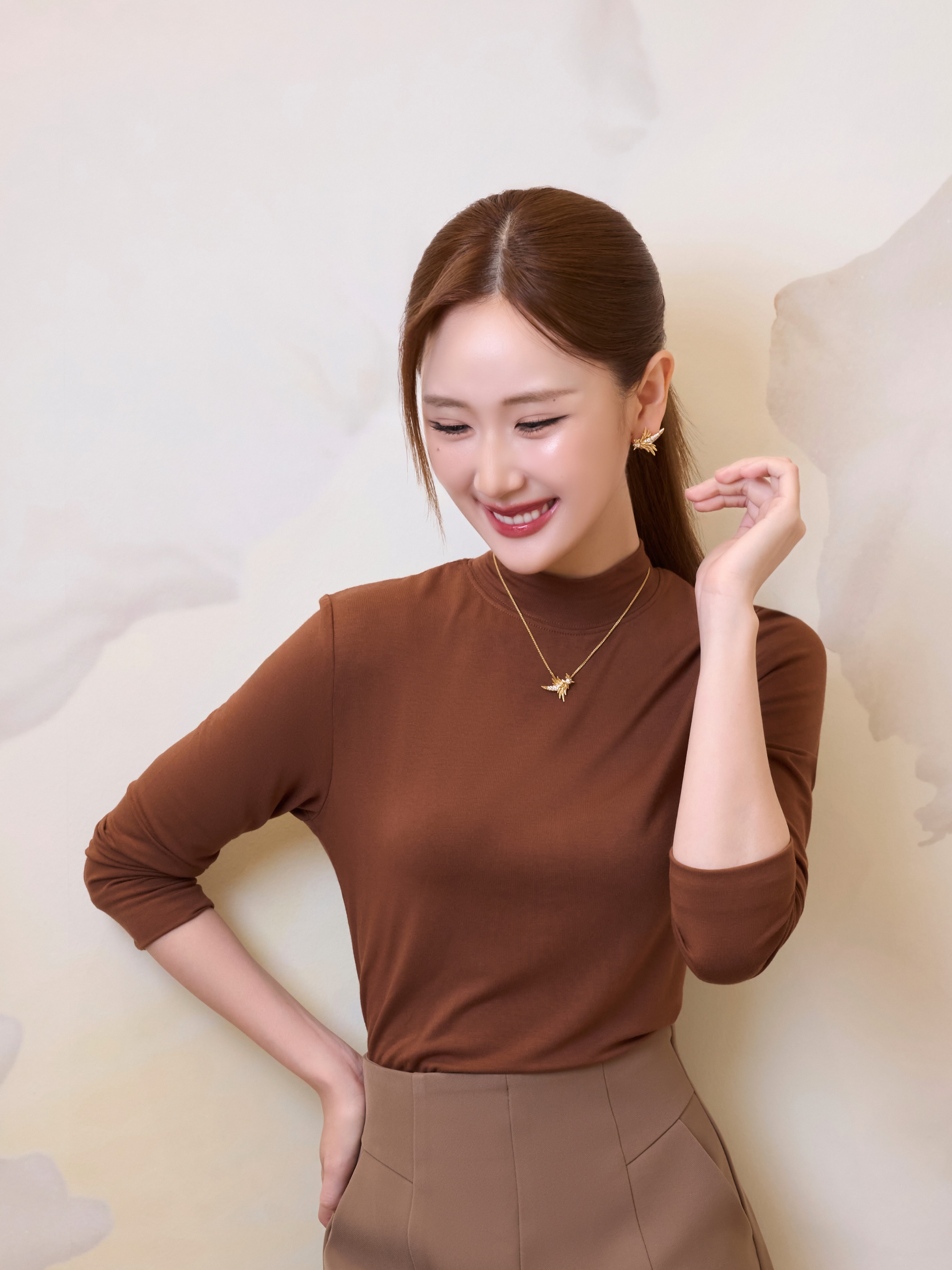 เจน - เมธิกา จีรนรภัทร