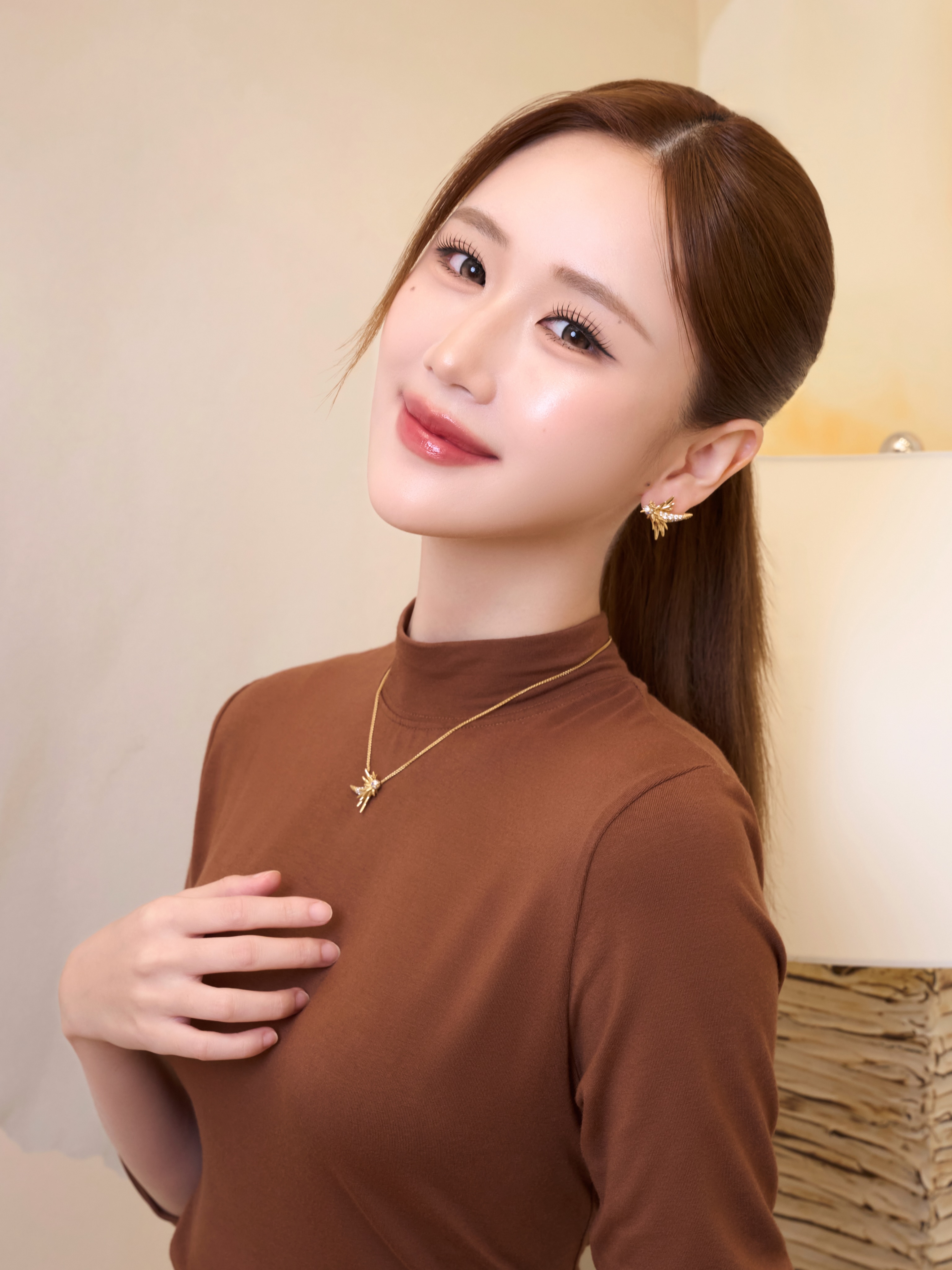 เจน - เมธิกา จีรนรภัทร
