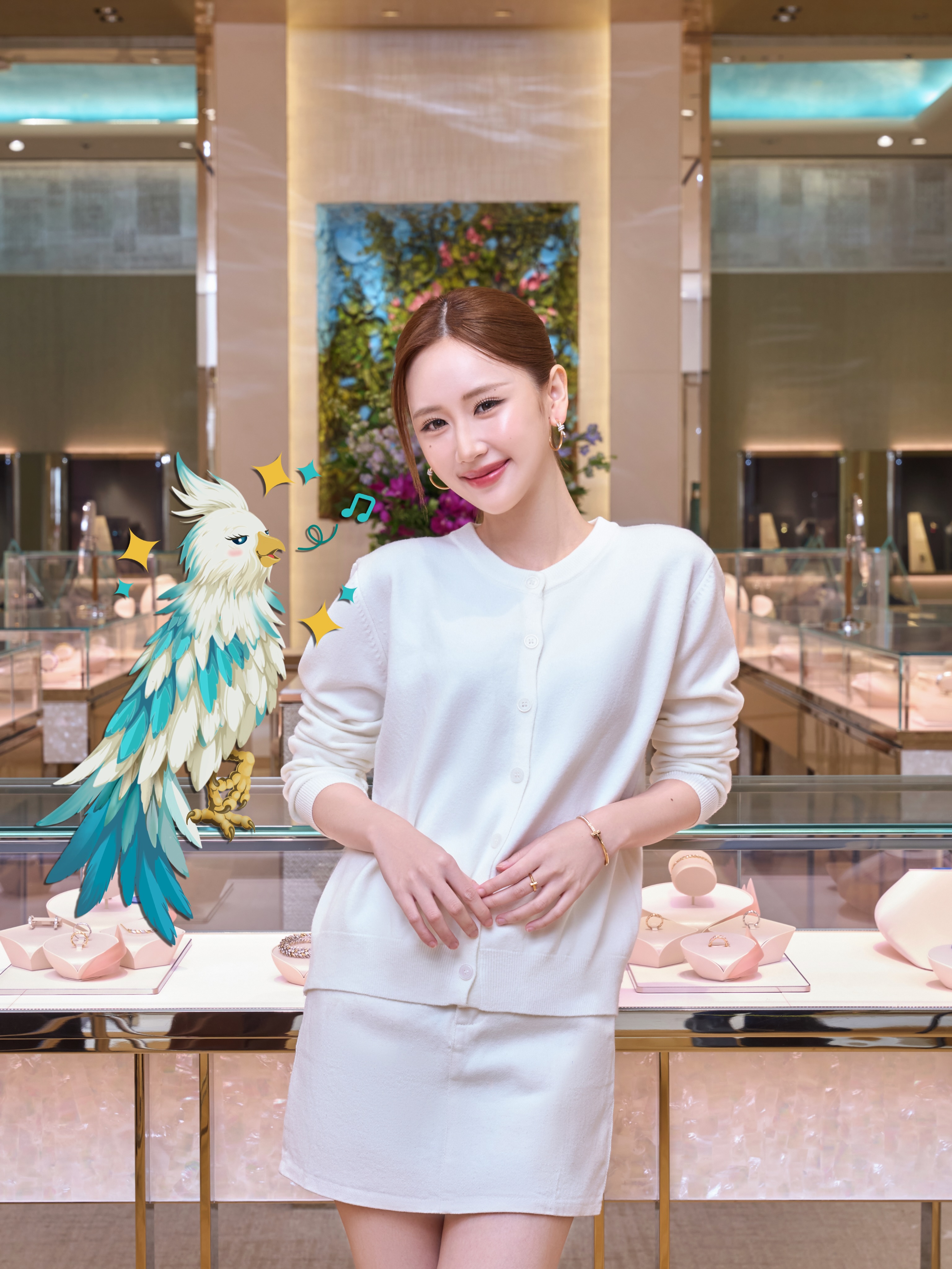 เจน - เมธิกา จีรนรภัทร