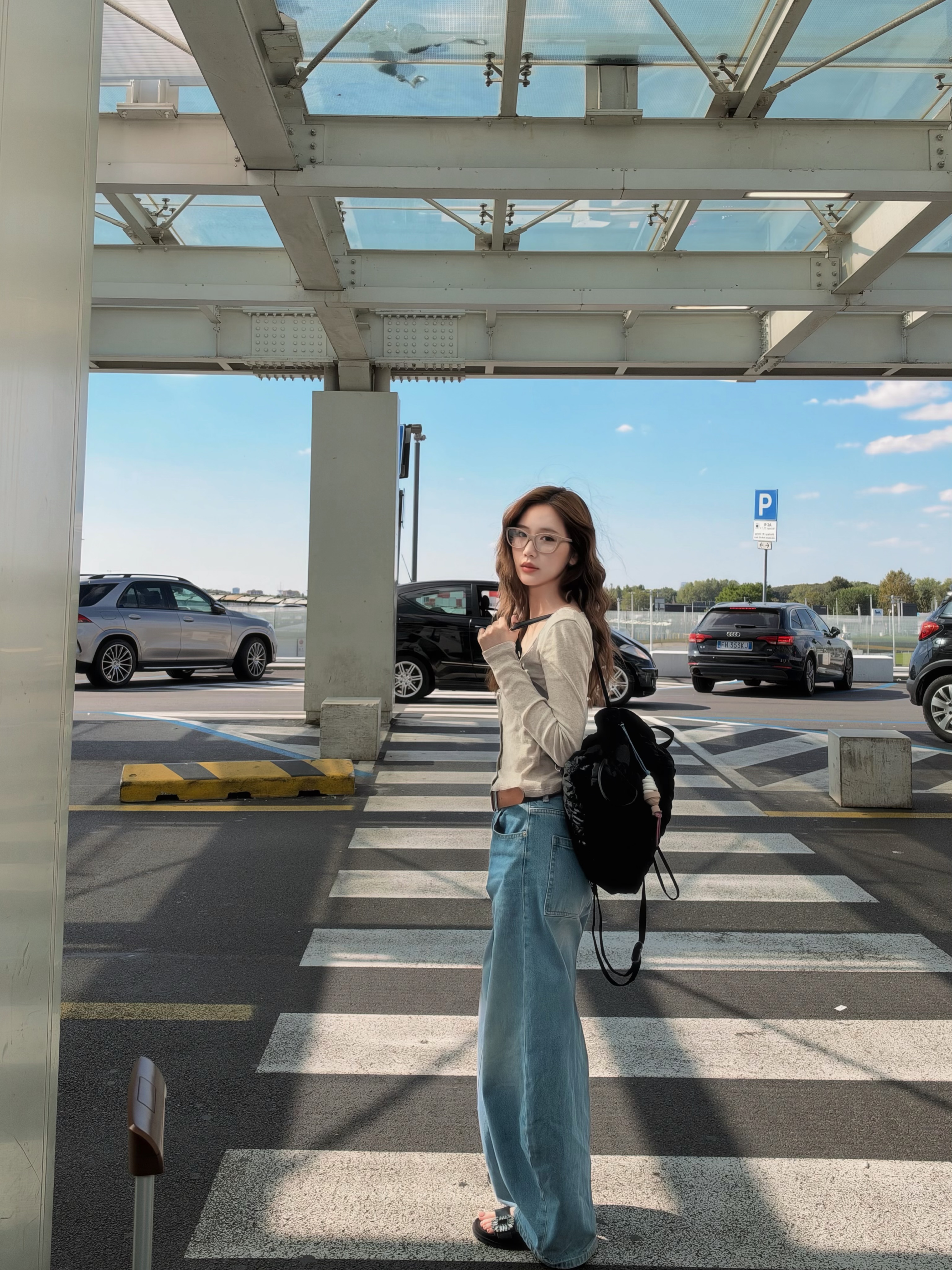 เจน - เมธิกา จีรนรภัทร