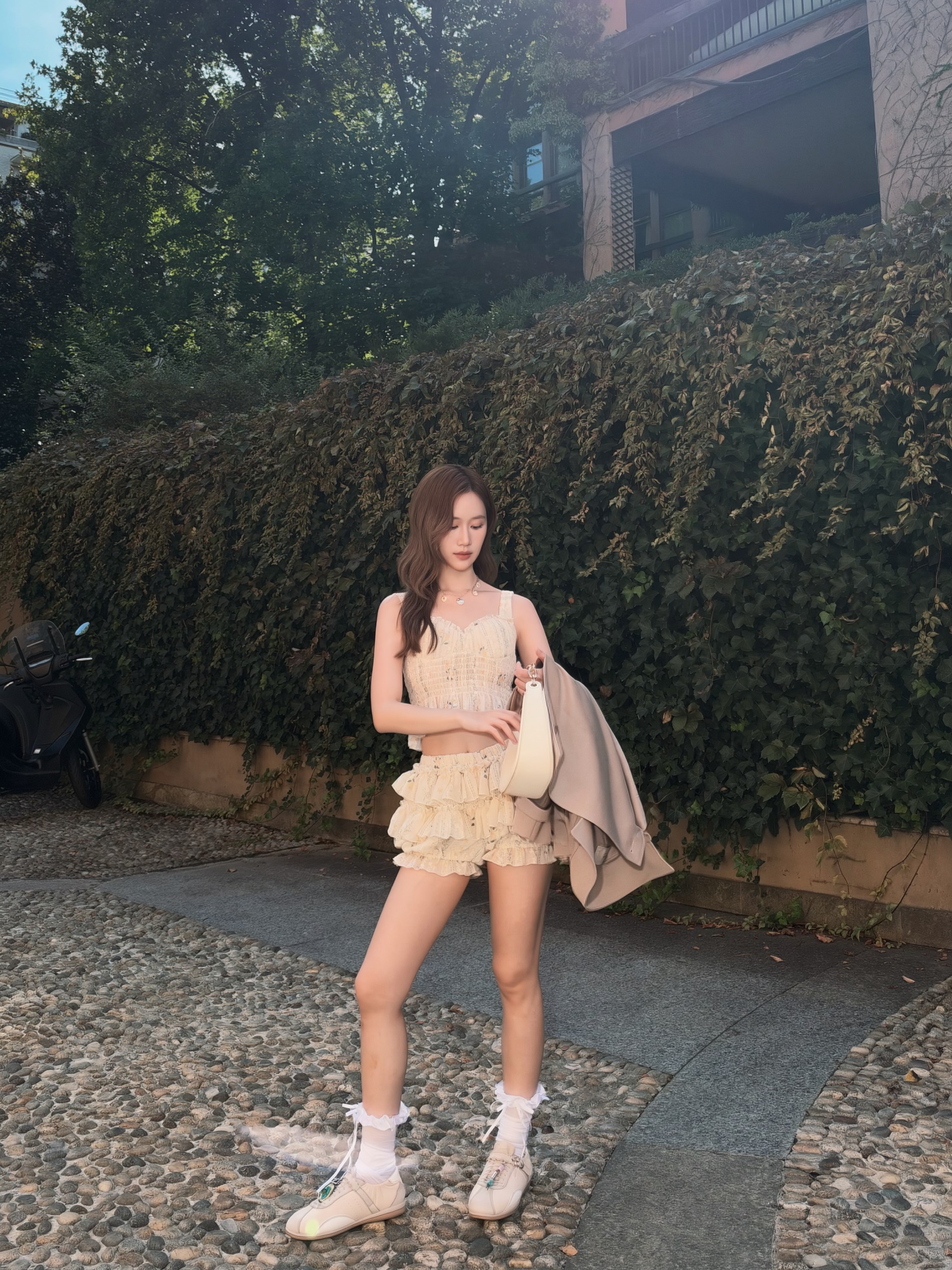 เจน - เมธิกา จีรนรภัทร