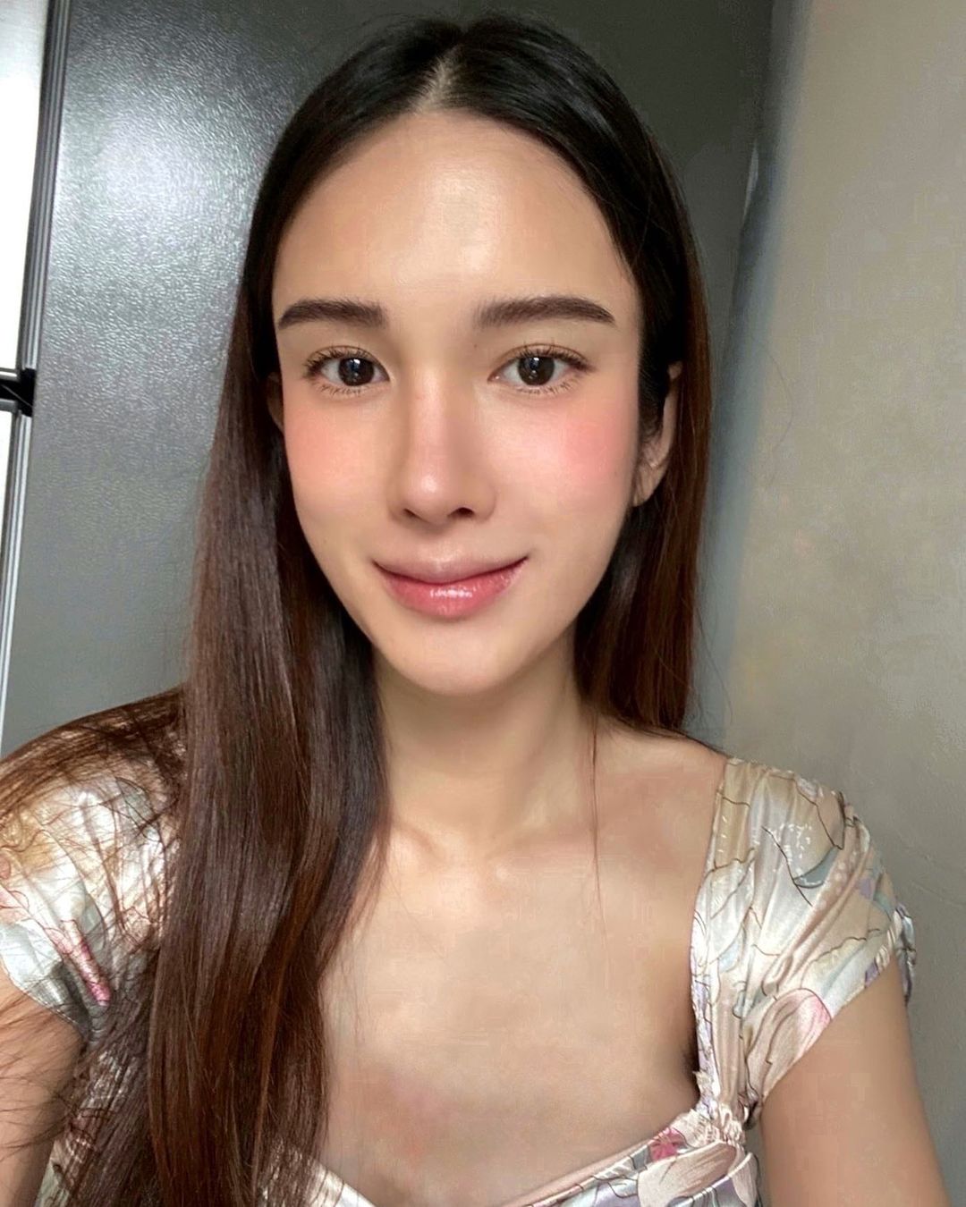 เนย - ปภาดา กลิ่นสุมาลย์