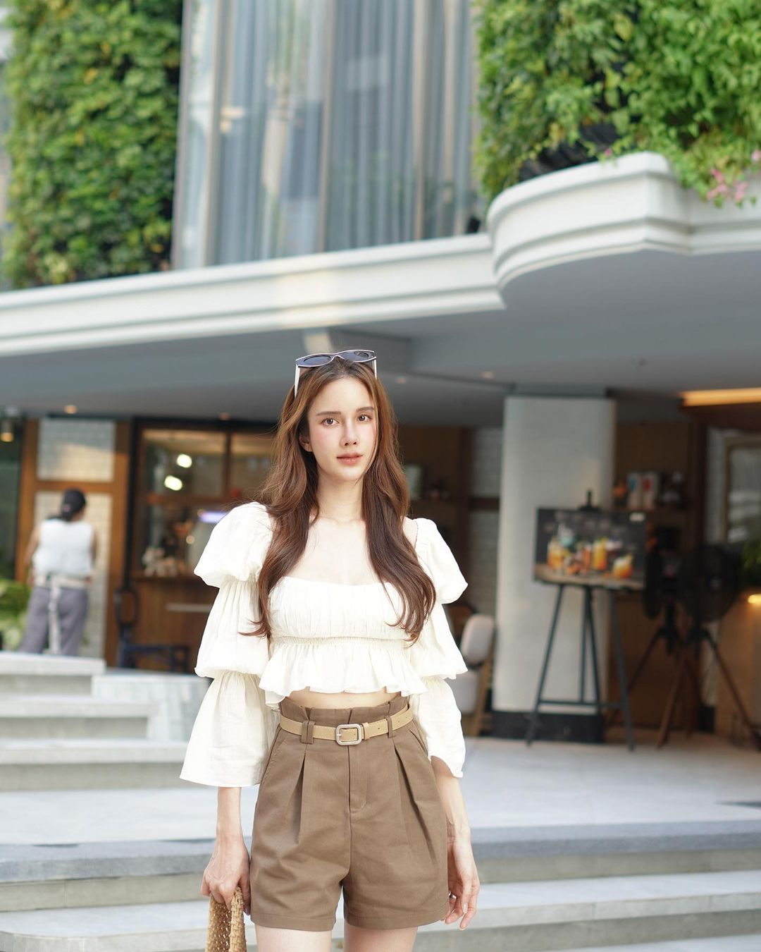 เนย - ปภาดา กลิ่นสุมาลย์