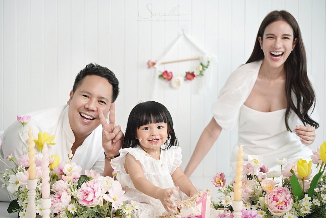 เนย - ปภาดา กลิ่นสุมาลย์