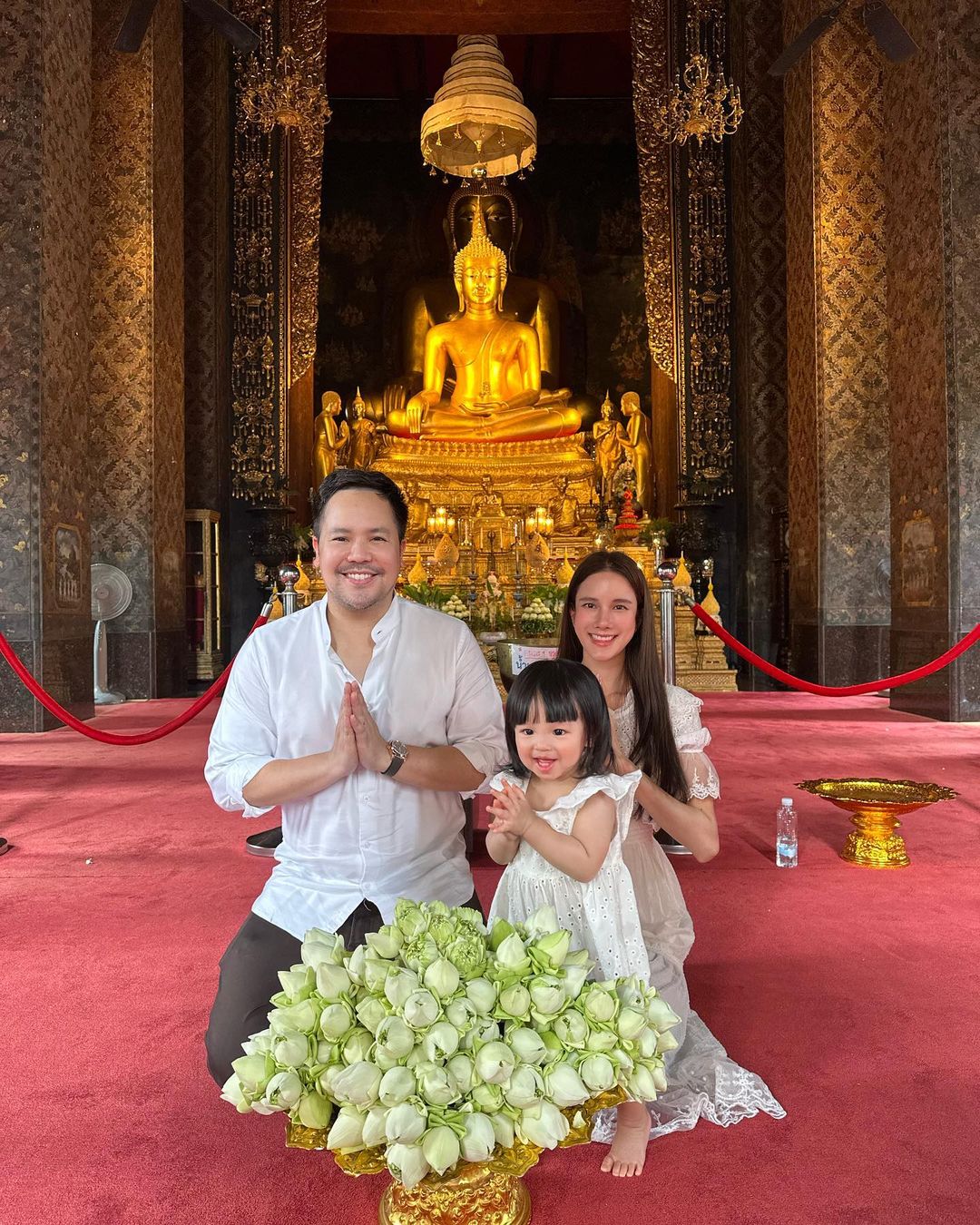 เนย - ปภาดา กลิ่นสุมาลย์