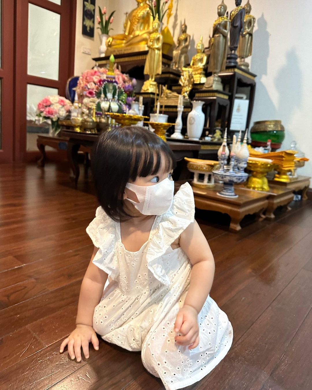 เนย - ปภาดา กลิ่นสุมาลย์