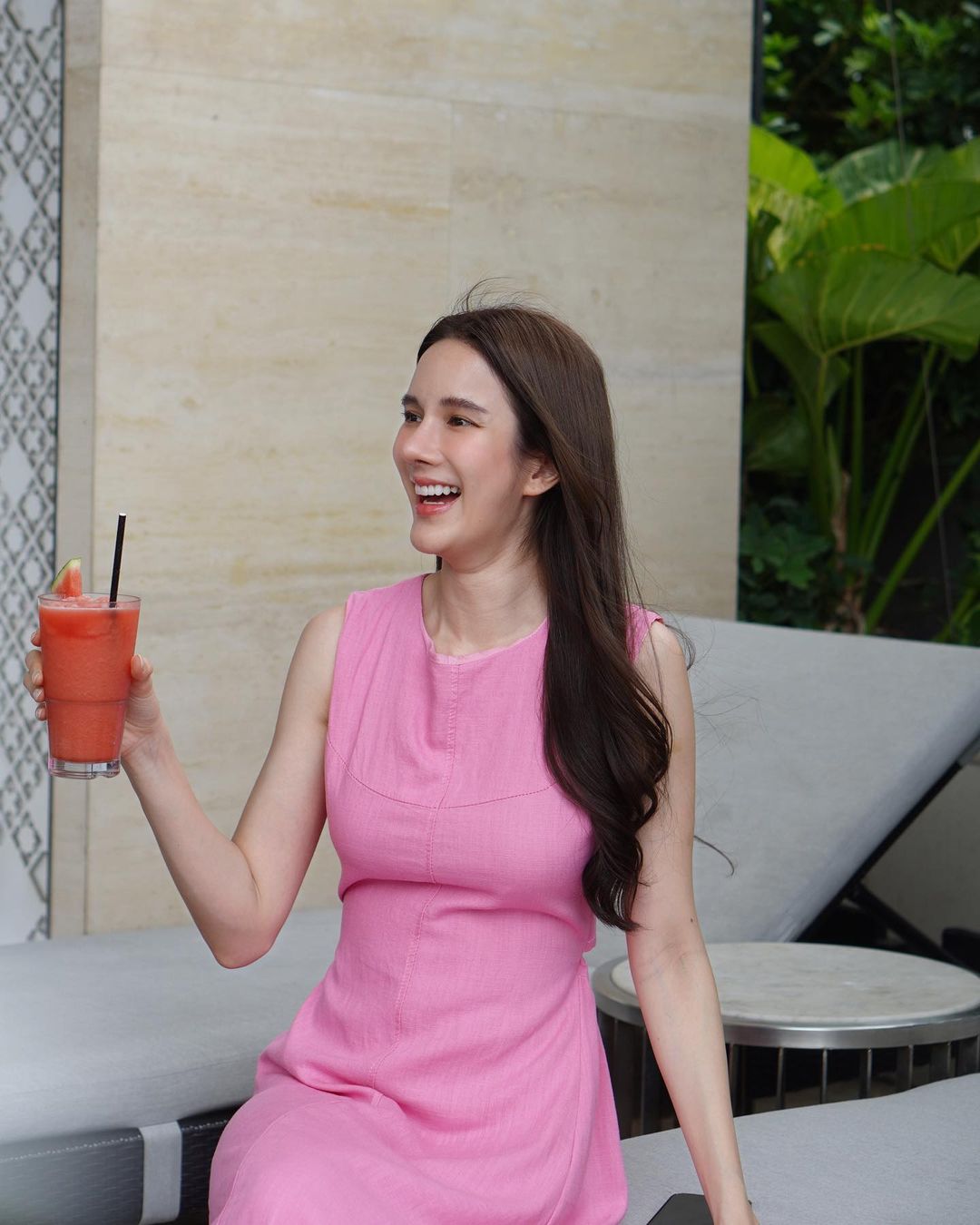 เนย - ปภาดา กลิ่นสุมาลย์