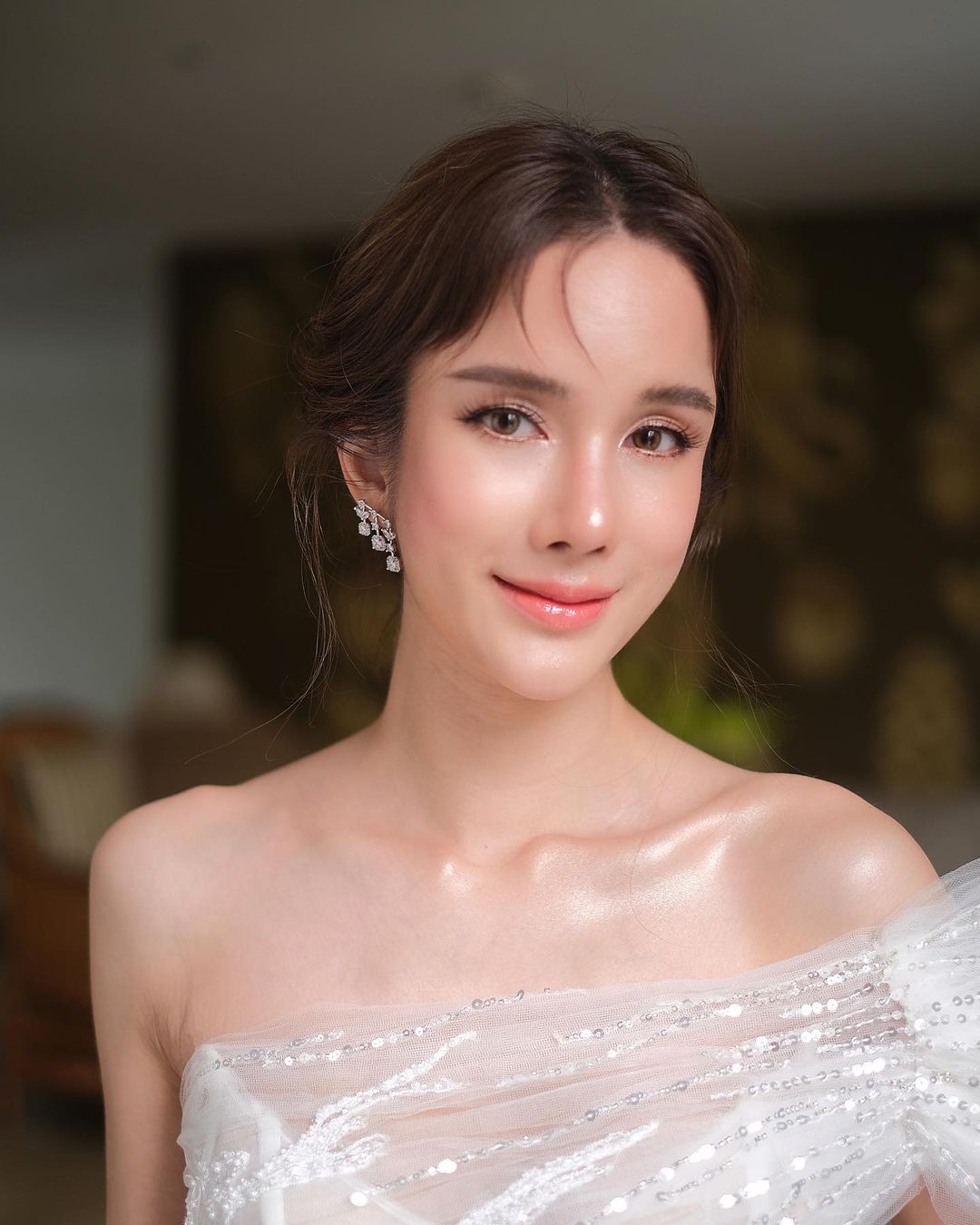 เนย - ปภาดา กลิ่นสุมาลย์