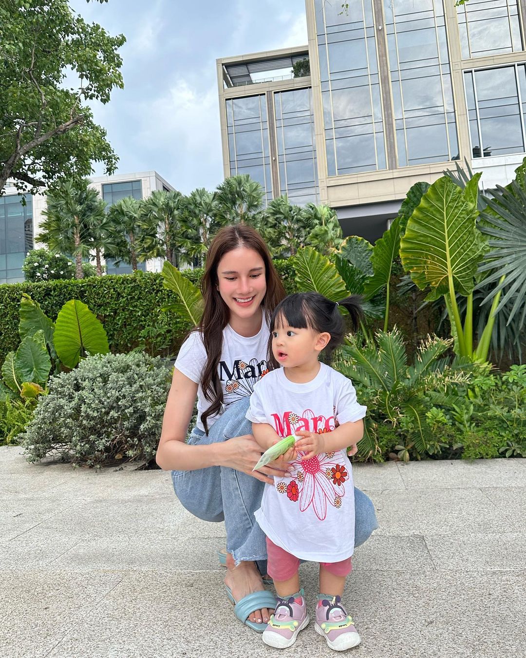 เนย - ปภาดา กลิ่นสุมาลย์