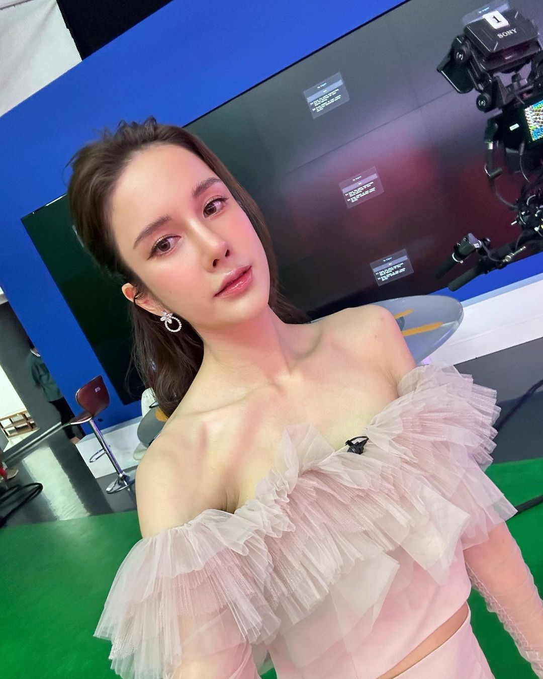 เนย - ปภาดา กลิ่นสุมาลย์
