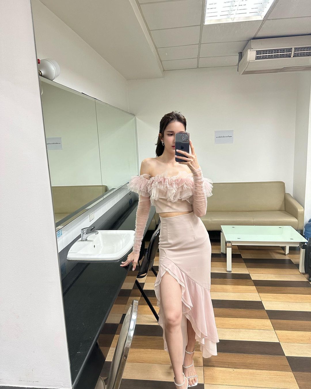 เนย - ปภาดา กลิ่นสุมาลย์