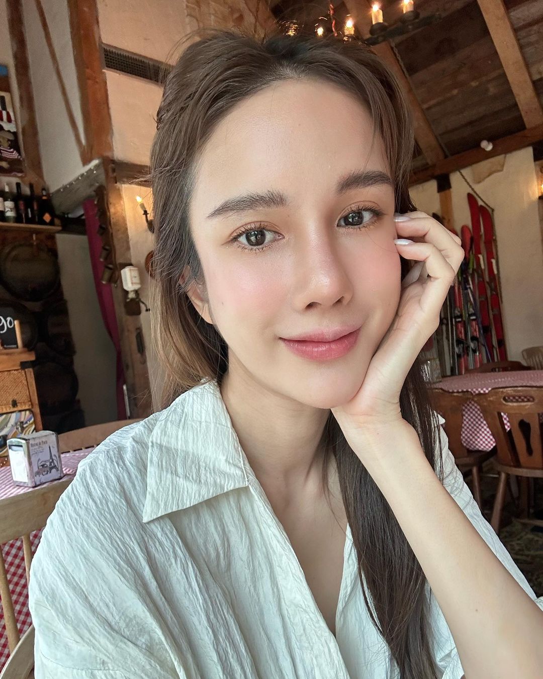 เนย - ปภาดา กลิ่นสุมาลย์