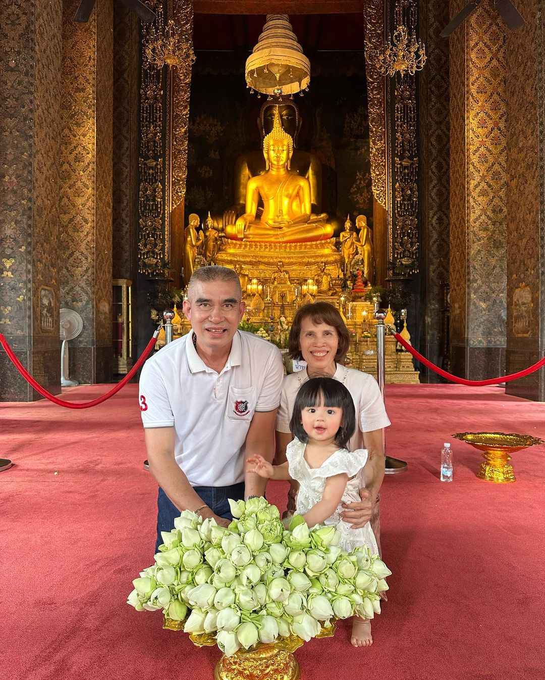 เนย - ปภาดา กลิ่นสุมาลย์
