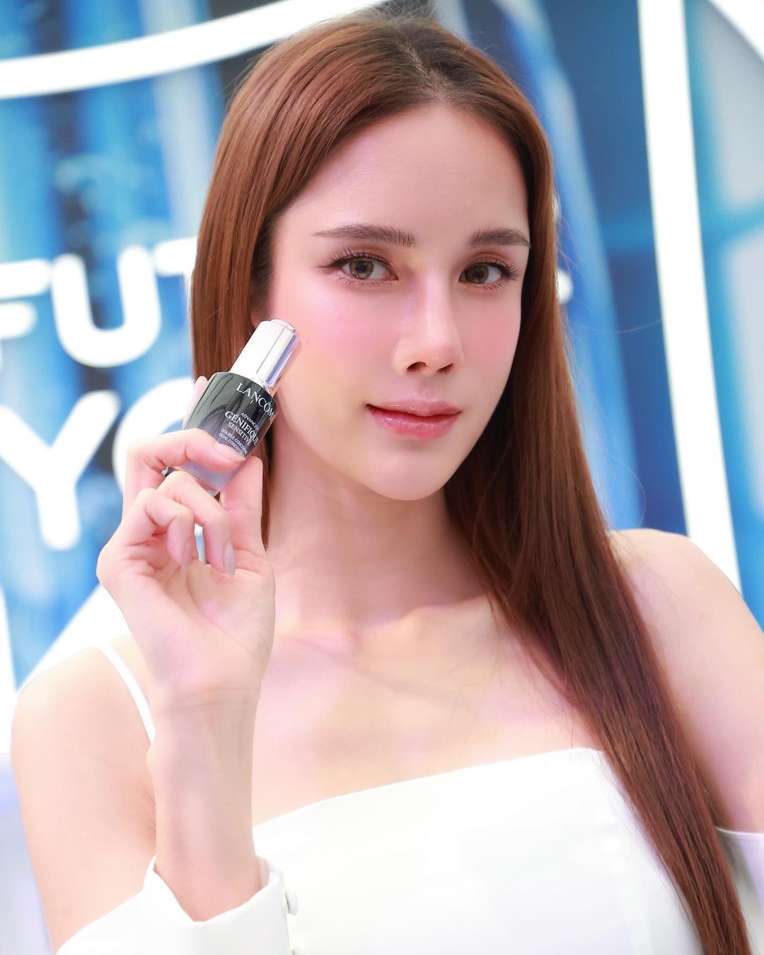 เนย - ปภาดา กลิ่นสุมาลย์