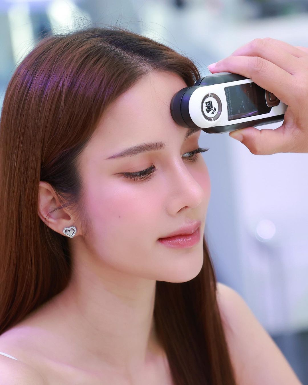 เนย - ปภาดา กลิ่นสุมาลย์