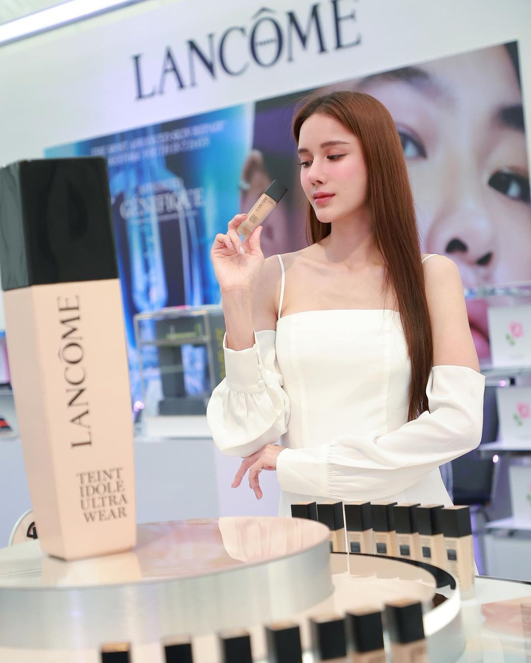 เนย - ปภาดา กลิ่นสุมาลย์