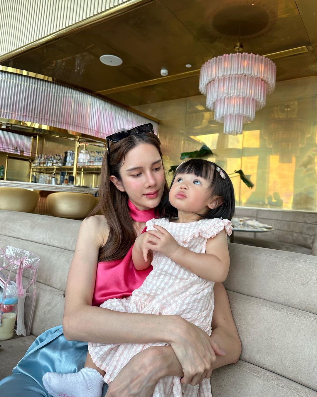 เนย - ปภาดา กลิ่นสุมาลย์
