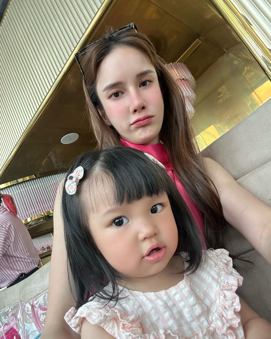 เนย - ปภาดา กลิ่นสุมาลย์